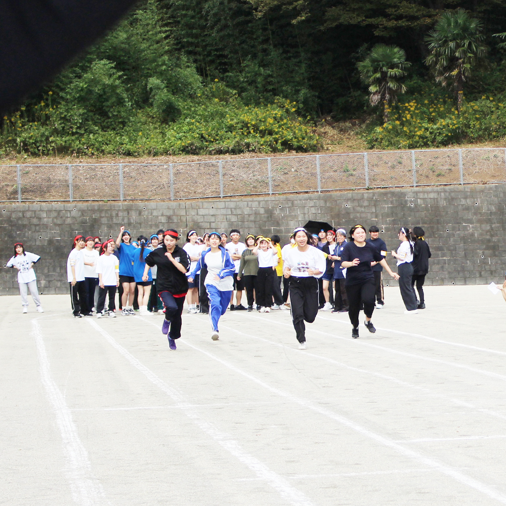 ☆紅葉祭☆PART②